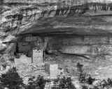 Mesa Verde Cliff Dwelling