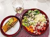 01 Evening Dinner