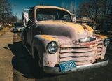 04 Old Chevy