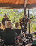 Outdoor Music Performance