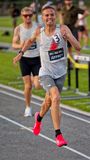 16 Hot Foot to the Finish