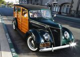 Ts Woodie