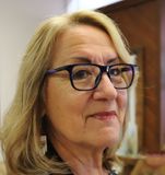 Nobel, Brave, Hopeful...unafraid of the imminent Coming of the Darkness of Winter