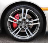 How to Slow a 911