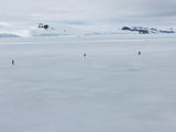 Testing The Ice