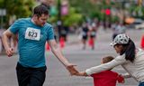 12 High (or low) Five for a Boost