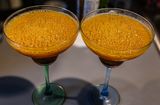 16 Bourbon Peach Delight