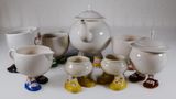 A Mobile Tea Party