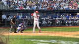 MLB London Series - Cardinals vs Cubs - Game 2