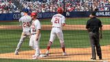 MLB London Series - Cardinals vs Cubs - Game 2