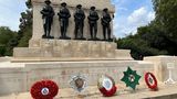 World War II Memorial