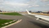 Short-Field High-Performance Takeoff