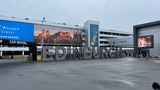 Welcome to Edinburgh Airport