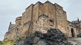 Edinburgh Castle