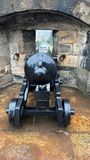 Edinburgh Castle