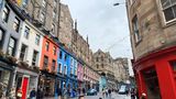 Princes Street