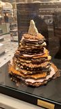 Harrods Chocolaterie