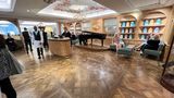 The Diamond Jubilee Tea Salon - Afternoon Tea