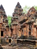 409 Temple Banteay Srei.JPG
