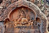 419 Temple Banteay Srei.JPG