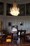 020 Chteau de Valenais - La chambre du roi dEspagne.jpg