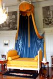 021 Chteau de Valenais - La chambre du roi dEspagne.jpg