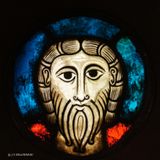 571 Tte dite du Christ - Palais Rohan / Strasbourg - FRANCE.JPG