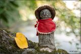 Autumn Jizo