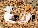 Babes in the Wood