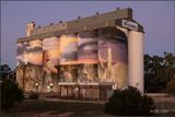 Silo Art