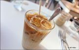 Ice Latte