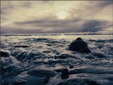 Moody Sunset