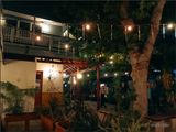 Courtyard Restaurant