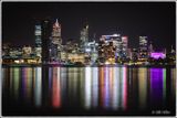 Nightscape