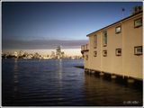 Boathouse