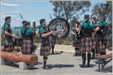 Rockingham City Pipe Band