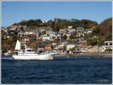 Fishing Harbour