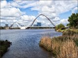 Matagarup Bridge
