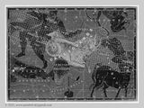 Capricornus, the Goat
