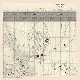Map 4 - beta Lyrae (variable star)