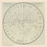 Celestial Planisphere