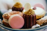 Discover The Very Best Bespoke Cakes In West London At Angies Tiny Treats