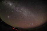 Milky Way with Orion