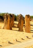 The Pinnacles, Nambung National Park, Western Australia