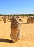 The Pinnacles, Nambung National Park, Western Australia