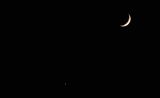Solstice Moon & Venus Conjunction - 20230621