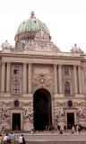 Hofburg Palace