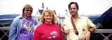 Neuschwanstein Castle - Jaime - Titania - Larry