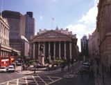 The Banking District