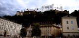 Hohensalzburg Fortress
